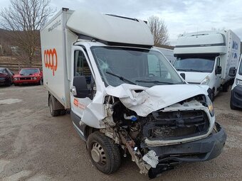 Ford Transit CARRIER - 2