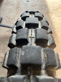 Continental TKC 80 Twinduro 90/90 R21 - 2