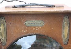 Prodám : " Enseignoscope " optika. - 2