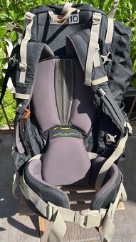 Prodám batoh Lowe Alpine TFX Cerro Torre 65:85 Black - 2