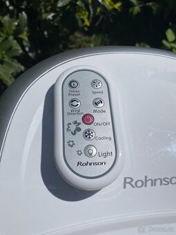 Rohnson Breezer - 2