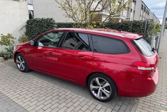 Peugeot 308 1.2 SW PureTech Active S&S - 2