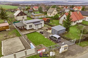 Prodej rodinné domy, 53 m2 - Chbany - Vadkovice - 2