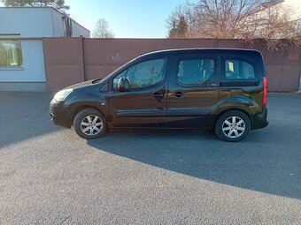 Berlingo 1.6 hdi - 2