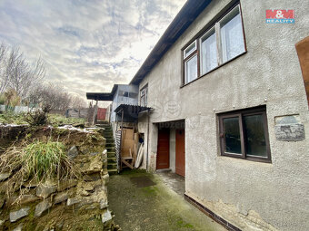 Prodej rodinného domu,147 m², Brodek u Prostějova, ul Husova - 2