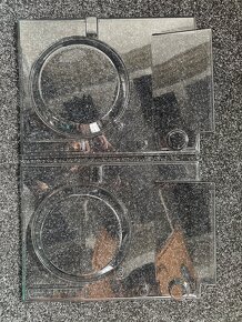 Decksaver Pioneer 4x CDJ 3000 I 1x DJM 750 mk2 - 2