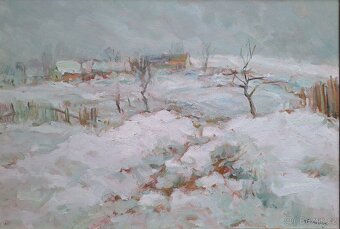 František Škrabánek - 2