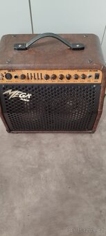Kombo Megatone acoustic AC30R 30w - 2