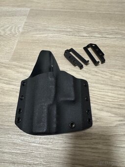 Kydexove pouzdro Walther Ppq Levák - 2