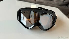 Brýle na snowboard, lyže - ANON značkové - 2