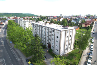 Mladá Boleslav, prodej bytu 2+1, 66 m2 okr. Mladá Boleslav. - 2