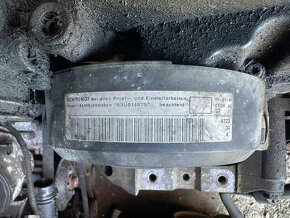 Motor Volkswagen Caddy 1.9 Tdi 55kw typ BSU - 2
