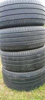 LETNÍ PNEU 235/40/18 MICHELIN -CENA ZA SADU - 2