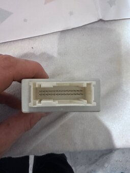 Bmw e61 wabco modul - 2