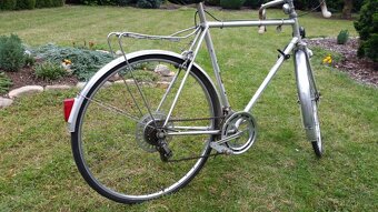 Kolo favorit - retro - 2