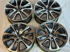 Alu kola VW,ŠKODA,SEAT,AUDI, - 2