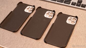 Kryt Pro Case - iPhone 11 Pro - 2