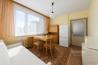Prodej bytu 3+1/B/S, 72 m2, Praha 10 - Záběhlice, ul. Jabloň - 2