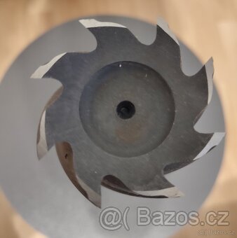 Fréza 63x180 - 2