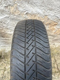Letní pneu Kleber 165/60 R14 - 2
