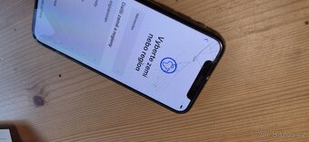 iPhone Xs 64GB - 2