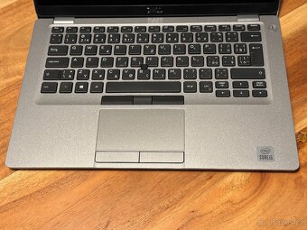 Dell Latitude 5410 nVme, TOP STAV + nová brašna a nabíječka - 2
