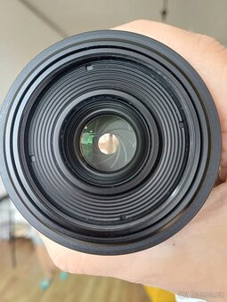 Canon RF 35mm F1.8 IS STM - 2