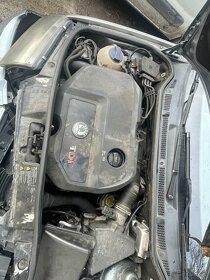 Prodám Škoda Fabia TDI ND - 2