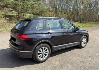 Vw Tiguan 1.5 TSI EVO 4x4 - 2