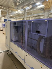 Olepovací stroj HOMAG KAL 310/8/A20 Profiline - 2