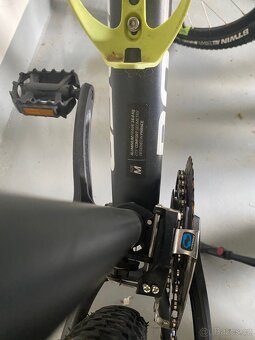 2x horské kolo ROCKRIDER REZERVACE - 2