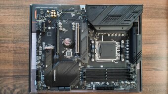 MSI MAG B650 TOMAHAWK WIFI - 2
