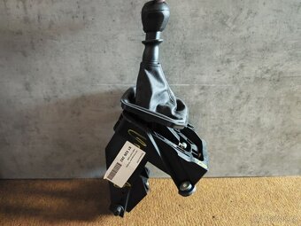 6 stupňů převodovka PSX pro vw t5, t6, t6.1, t7 - 2