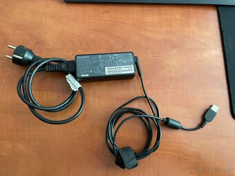 Lenovo AC Adaptér - 65W 3,25A 2ks - 2