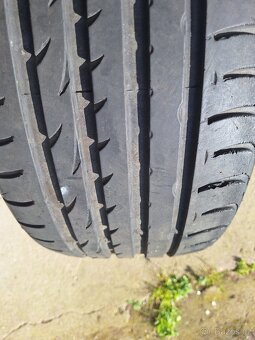 Letní pneumatiky Nexen N8000 235/40 R18 - 2