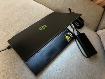 Herní notebook - HP Pavilion Gaming Laptop 15-ec0xxx - 2