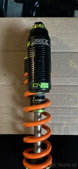 Tlumič DVO Jade Coil - 2