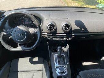Prodám na díly Audi A3 - 2