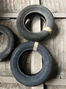 pneumatiky 185/70R14 - 2