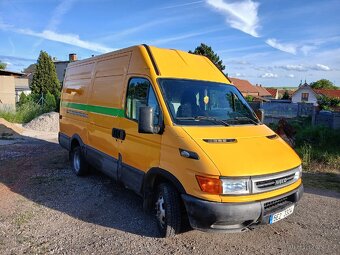 Iveco Daily 3.0hpi diesel - 2