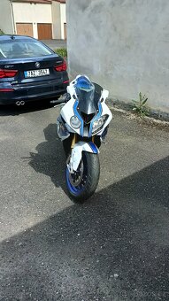 BMW s1000r - 2