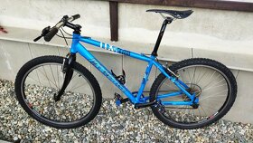 Maxbike 17" ram...26" kola...dětské kolo... - 2