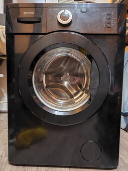 Gorenje WA612SYB - 2