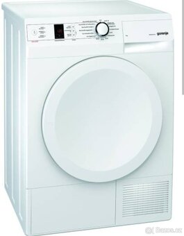 Gorenje Essential D 7565 J - 2