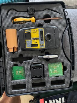 VVDI MB BGA + VVDI BMW + Multiprog - 2