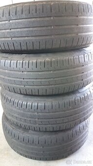 Golf 4 Audi A3 Octavia I Leon atd. Continental bez rezu - 2