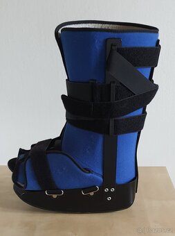 Ortéza na kotník XL - 2