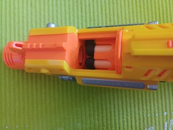 nerf pistole - 2