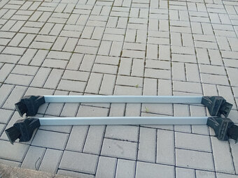 Příčník Škoda Rapid ORIGINÁL - 2