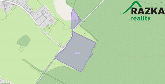 Louka 4,2 ha - 2
